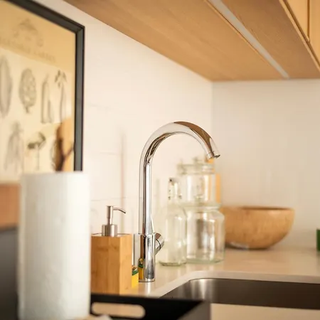 Elegancki 3city Blisko Rzeki W Gdańsku By Renters