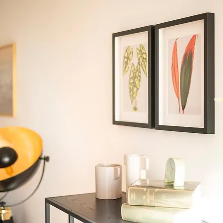 Apartament Elegancki 3city Blisko Rzeki W Gdansku By Renters