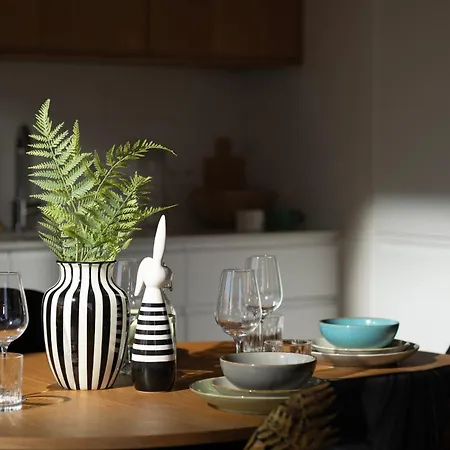Elegancki 3city Blisko Rzeki W Gdansku By Renters Appartamento